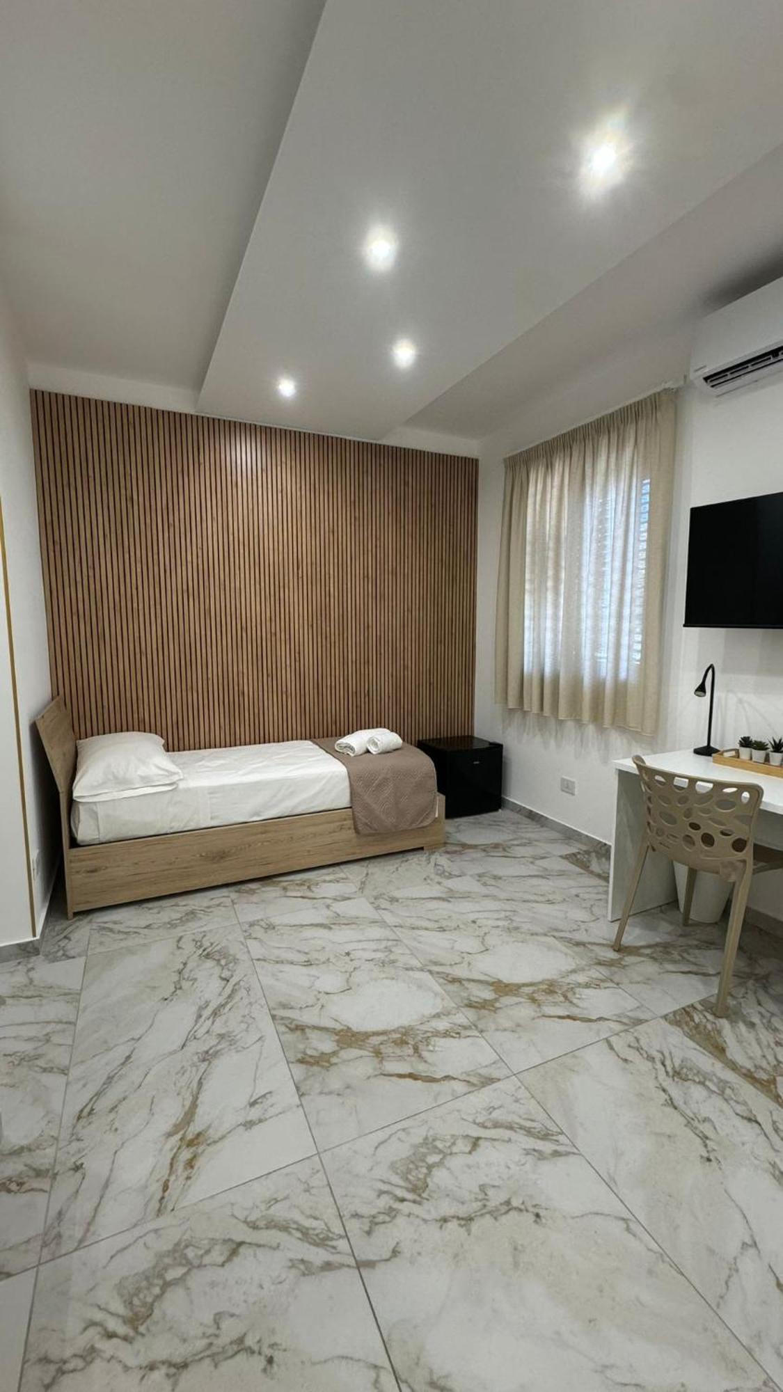 Bed and Breakfast Morgana Sea Aeroporto di Catania Fontana Rossa Esterno foto