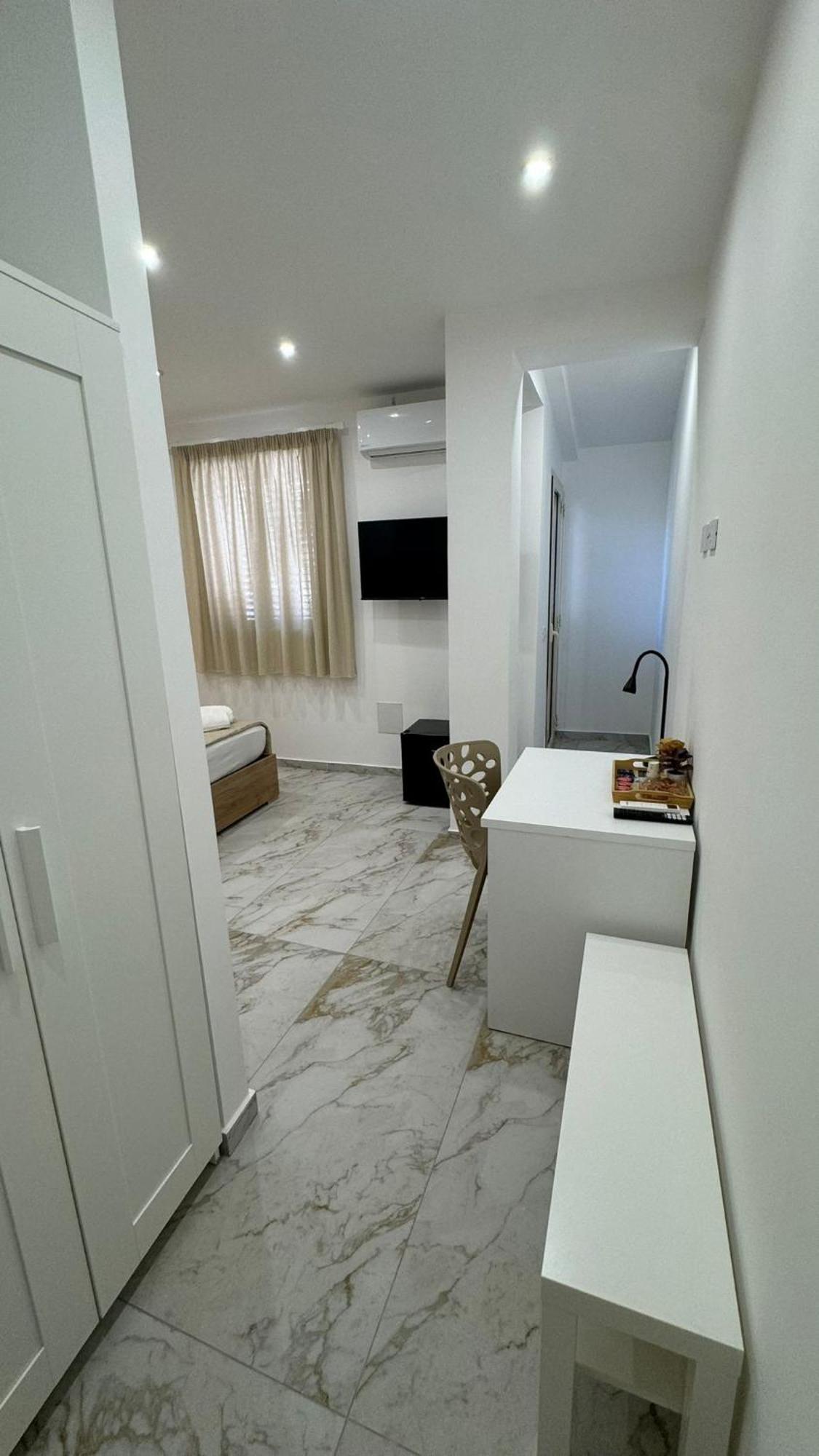 Bed and Breakfast Morgana Sea Aeroporto di Catania Fontana Rossa Esterno foto