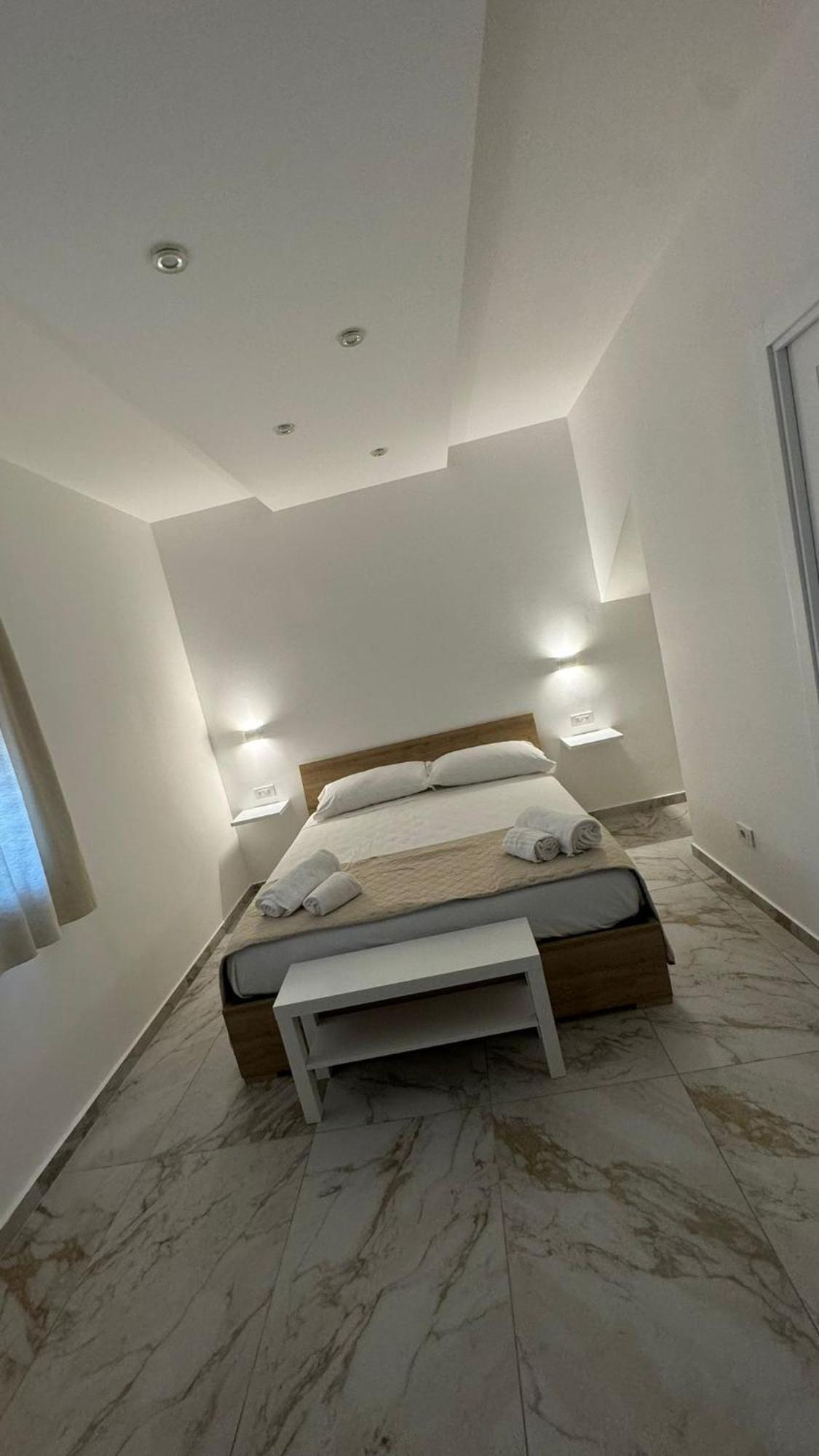 Bed and Breakfast Morgana Sea Aeroporto di Catania Fontana Rossa Esterno foto