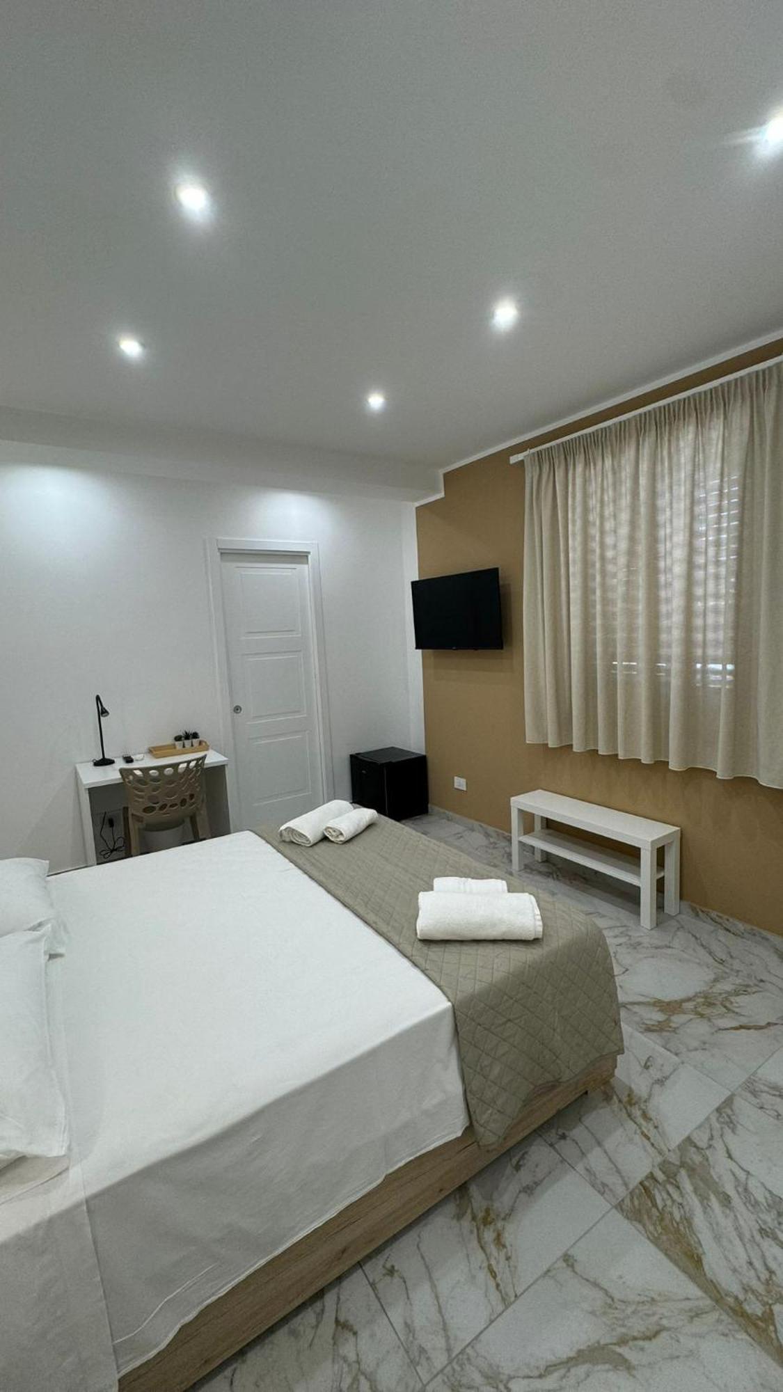 Bed and Breakfast Morgana Sea Aeroporto di Catania Fontana Rossa Esterno foto