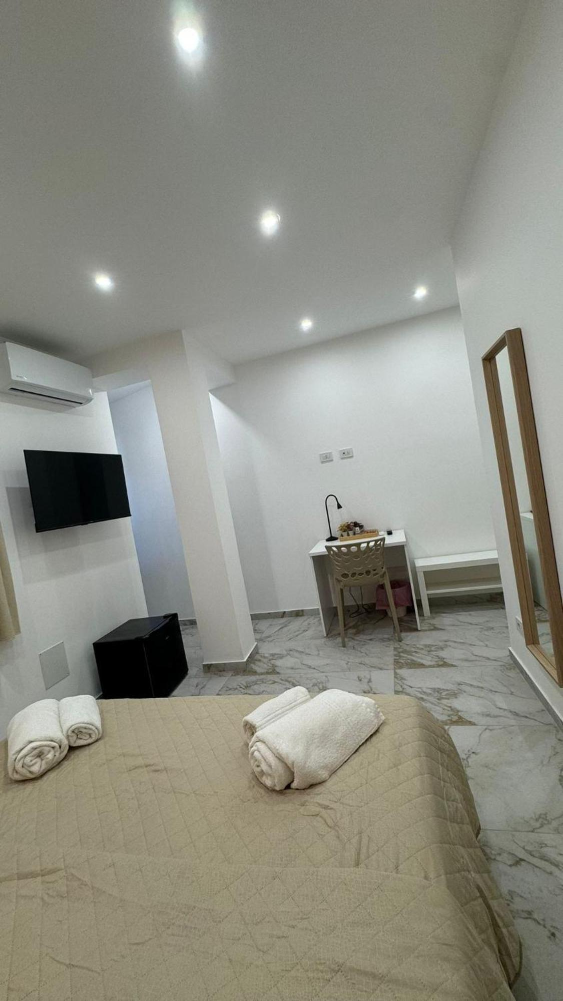 Bed and Breakfast Morgana Sea Aeroporto di Catania Fontana Rossa Esterno foto