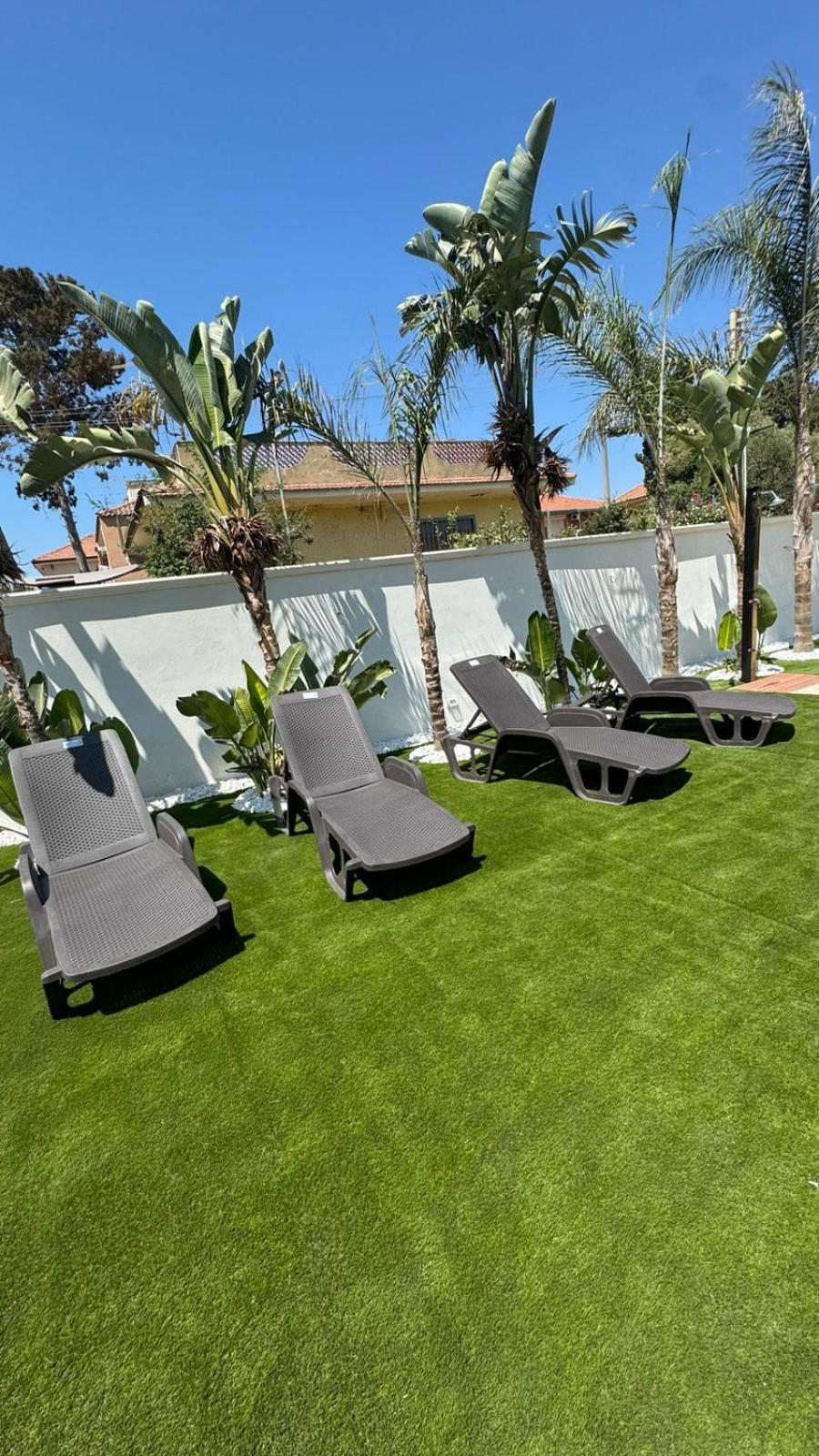 Bed and Breakfast Morgana Sea Aeroporto di Catania Fontana Rossa Esterno foto