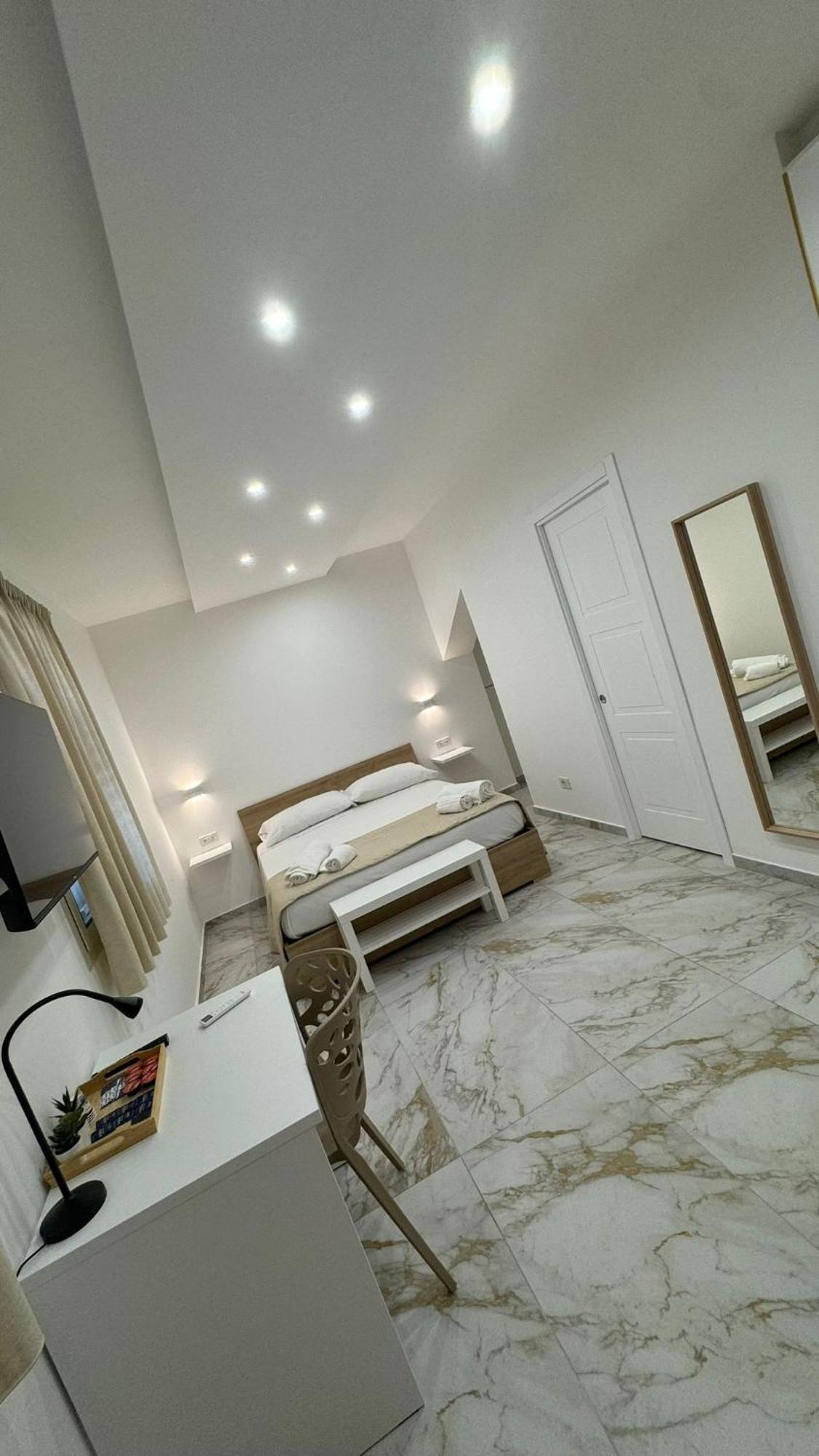 Bed and Breakfast Morgana Sea Aeroporto di Catania Fontana Rossa Esterno foto