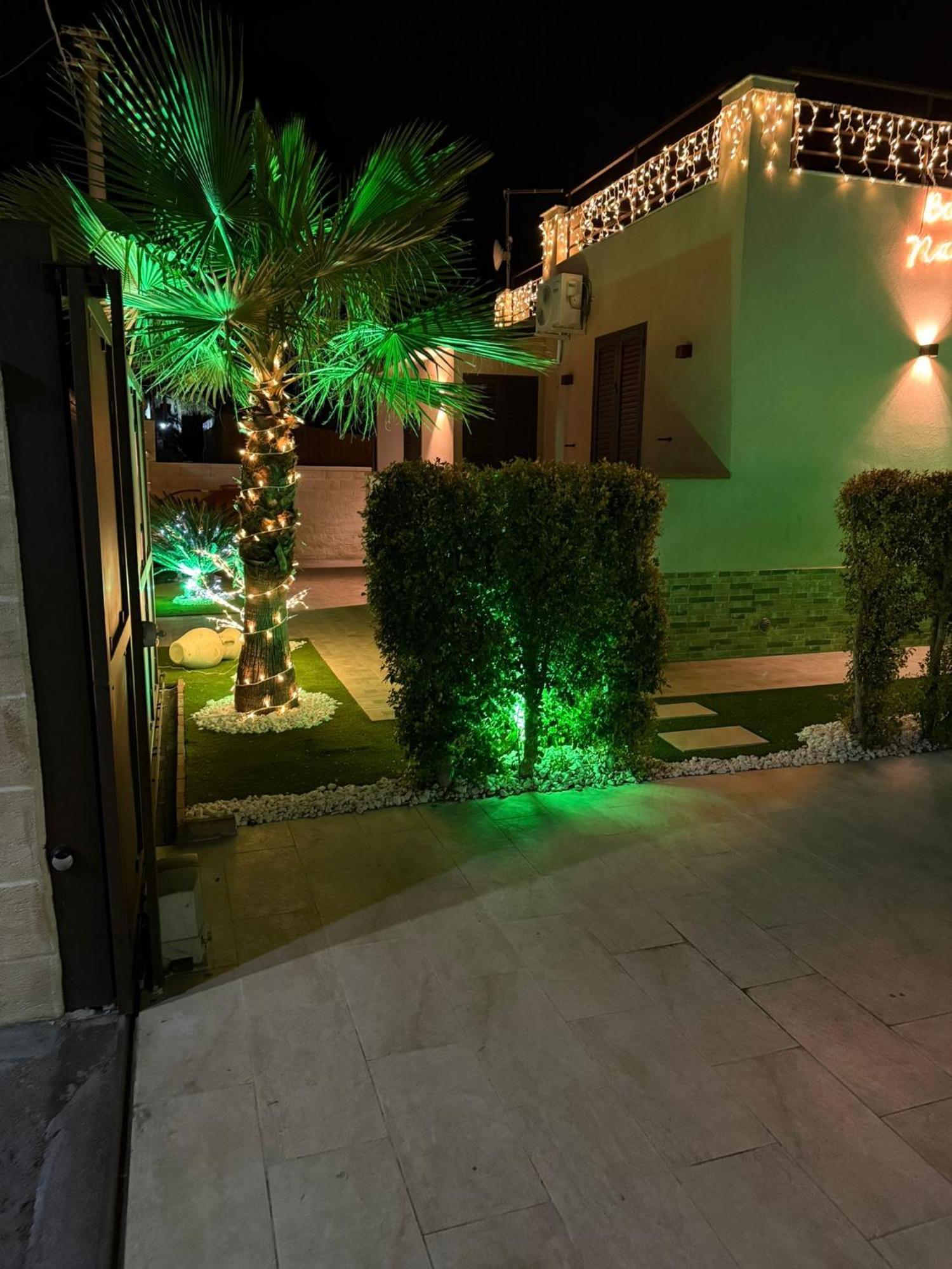 Bed and Breakfast Morgana Sea Aeroporto di Catania Fontana Rossa Esterno foto