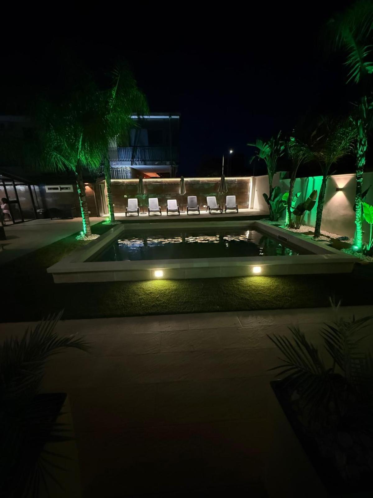 Bed and Breakfast Morgana Sea Aeroporto di Catania Fontana Rossa Esterno foto